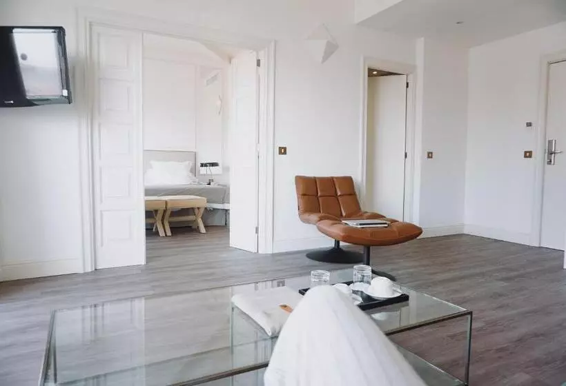 Hoposa Daina Hotel & Apartments - Adults Only