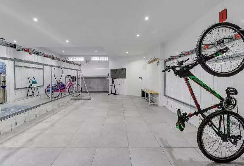 Hoposa Daina Hotel & Apartments - Adults Only