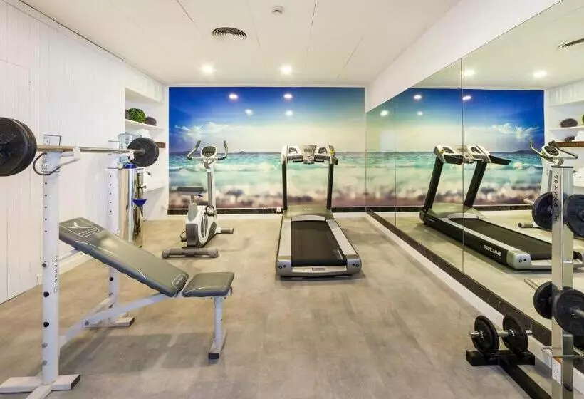 Hoposa Daina Hotel & Apartments - Adults Only