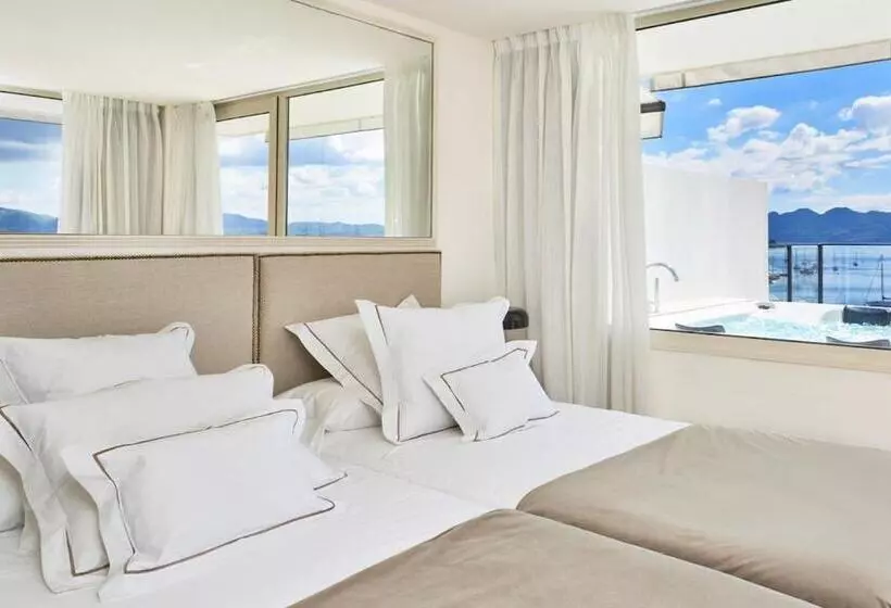 Hoposa Daina Hotel & Apartments - Adults Only