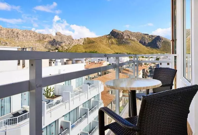 Hoposa Daina Hotel & Apartments - Adults Only