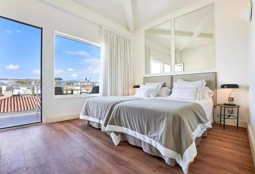 Hoposa Daina Hotel & Apartments - Adults Only