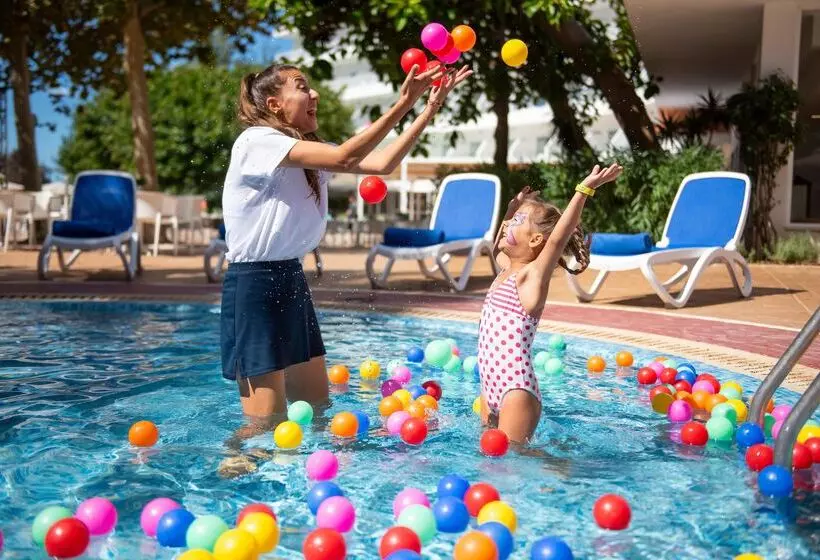 ホテル Hsm Atlantic Park