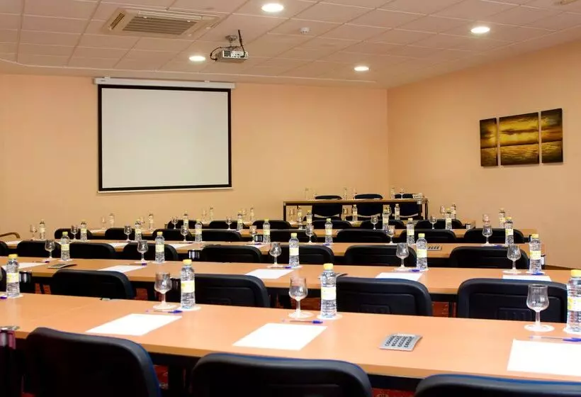 ホテル Hsm Atlantic Park