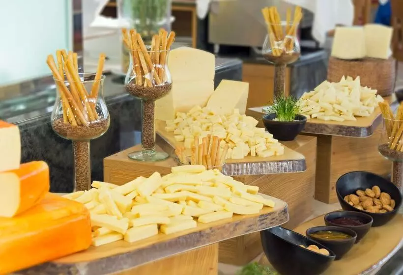 ホテル Hsm Atlantic Park