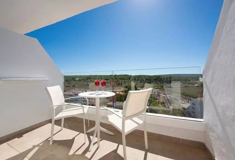 ホテル Hsm Atlantic Park