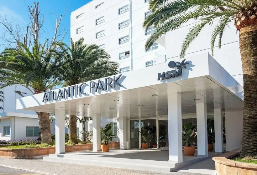 هتل Hsm Atlantic Park