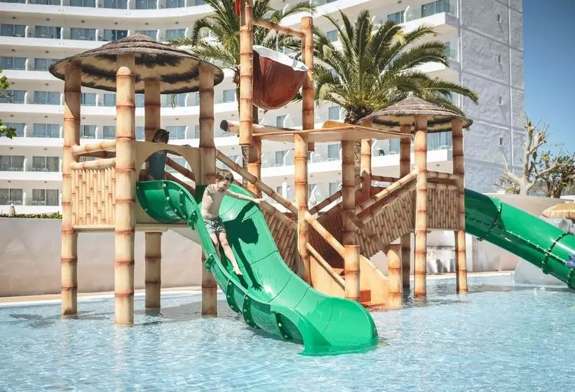 هتل Hsm Atlantic Park
