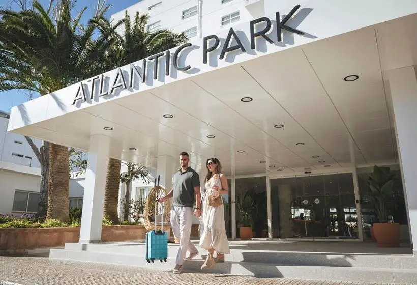 هتل Hsm Atlantic Park