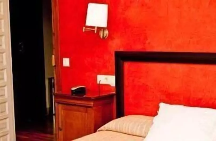 酒店 Iberia Plaza Mayor