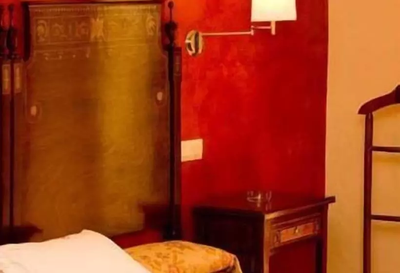 酒店 Iberia Plaza Mayor