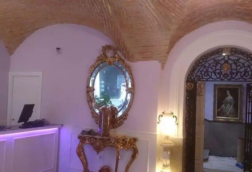 酒店 Iberia Plaza Mayor