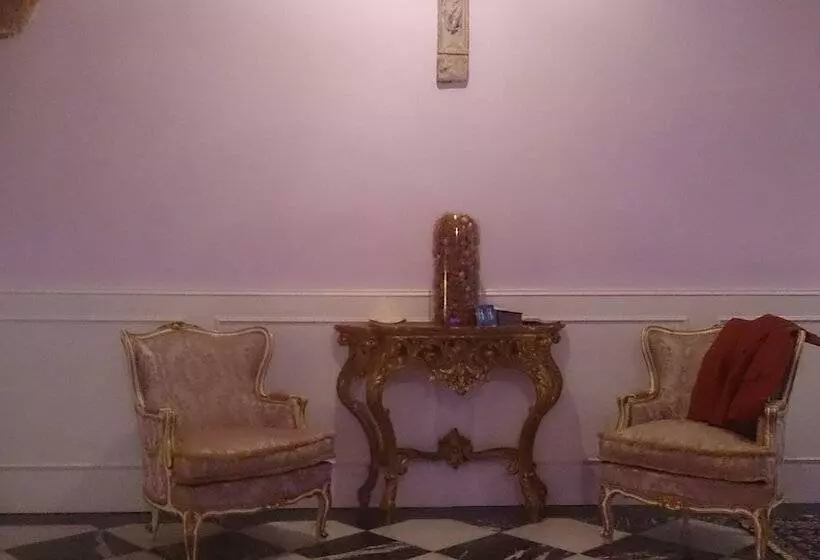 酒店 Iberia Plaza Mayor