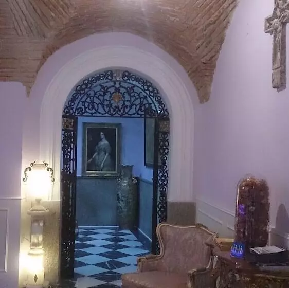 酒店 Iberia Plaza Mayor