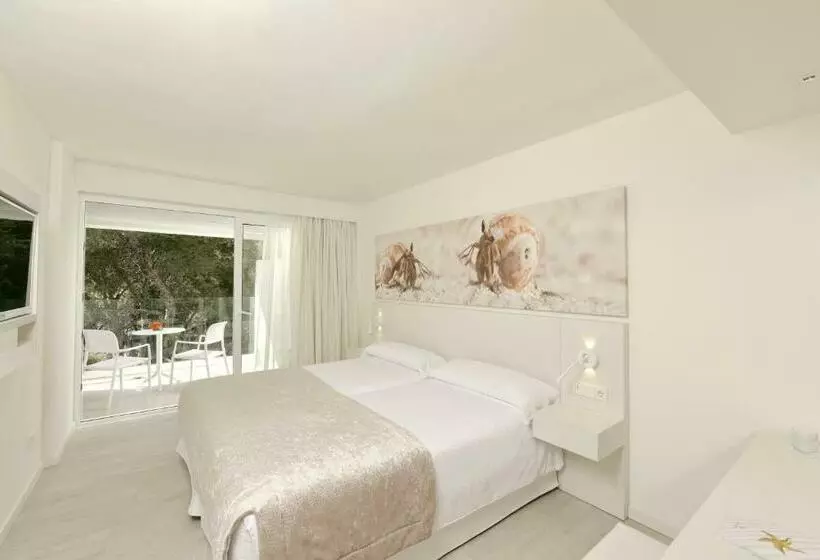 호텔 Iberostar Waves Cristina