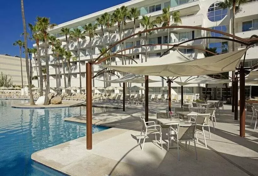 호텔 Iberostar Waves Cristina