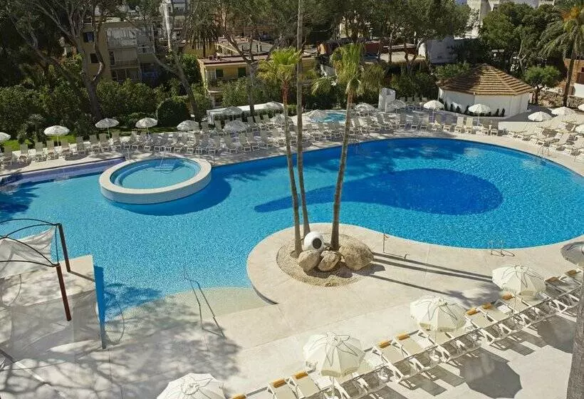 호텔 Iberostar Waves Cristina