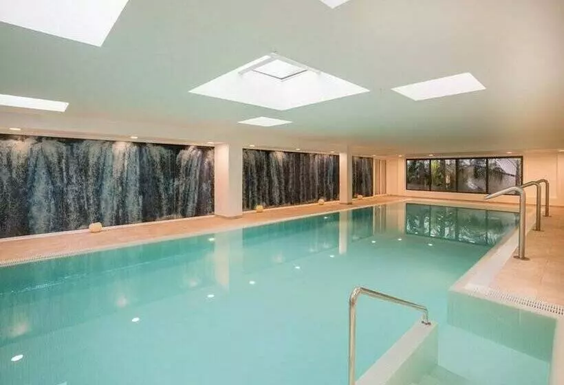 호텔 Iberostar Waves Cristina