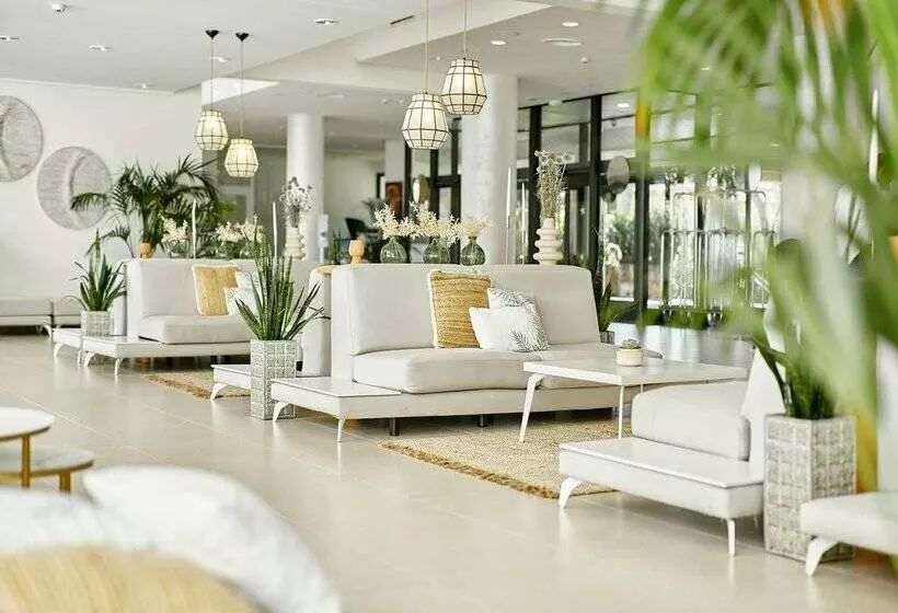 호텔 Iberostar Waves Cristina