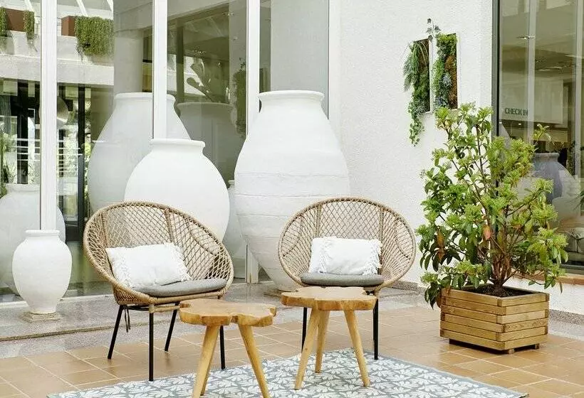 호텔 Iberostar Waves Cristina