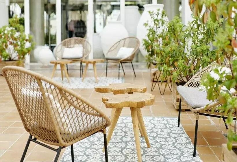 호텔 Iberostar Waves Cristina