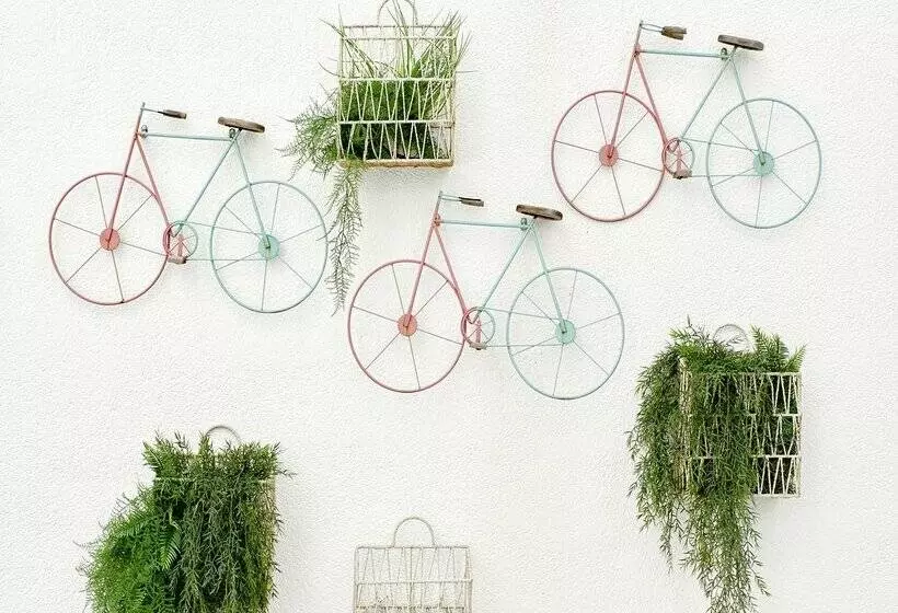 호텔 Iberostar Waves Cristina