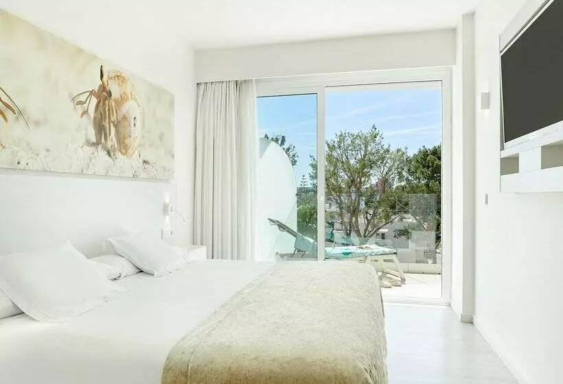 호텔 Iberostar Waves Cristina