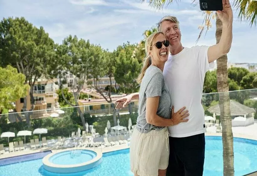 호텔 Iberostar Waves Cristina