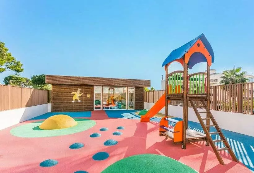 호텔 Iberostar Waves Cristina