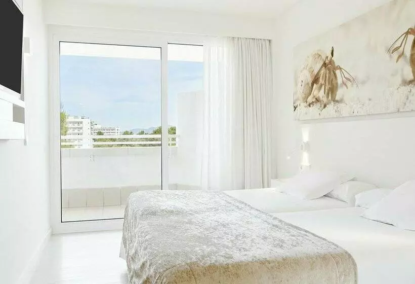 호텔 Iberostar Waves Cristina