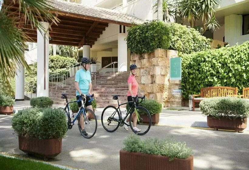 호텔 Iberostar Waves Cristina