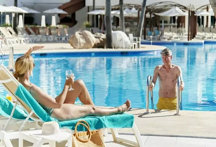 호텔 Iberostar Waves Cristina