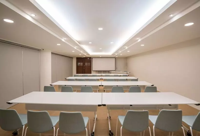 호텔 Iberostar Waves Cristina