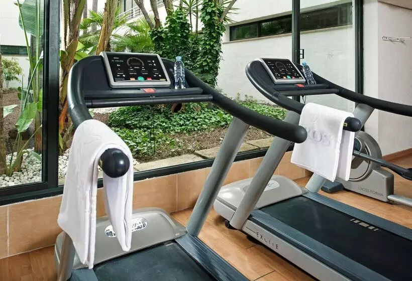 호텔 Iberostar Waves Cristina