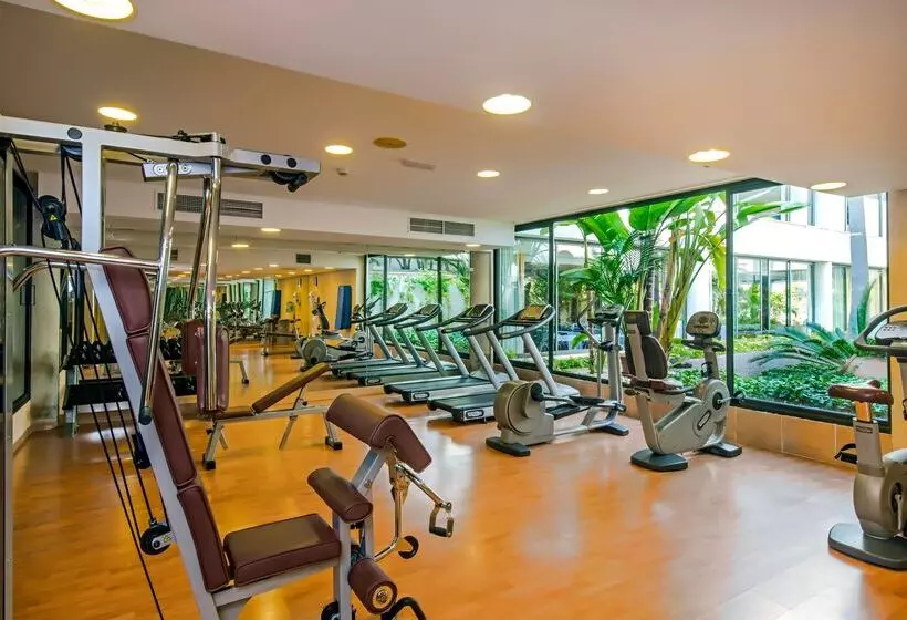 호텔 Iberostar Waves Cristina