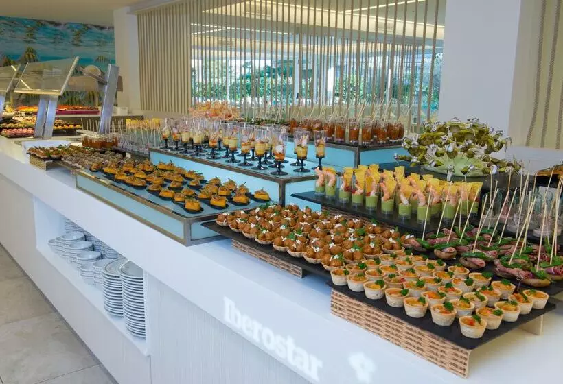 호텔 Iberostar Waves Cristina