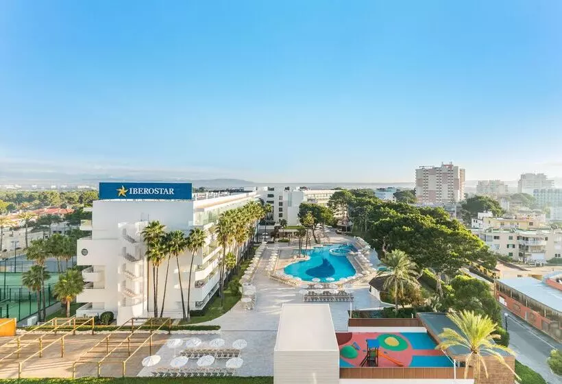 호텔 Iberostar Waves Cristina