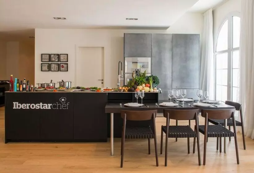 호텔 Iberostar Waves Cristina