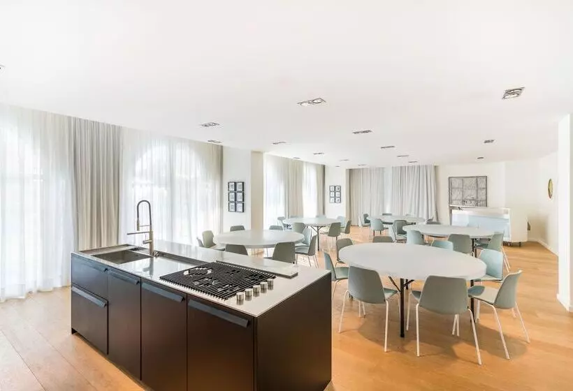 호텔 Iberostar Waves Cristina