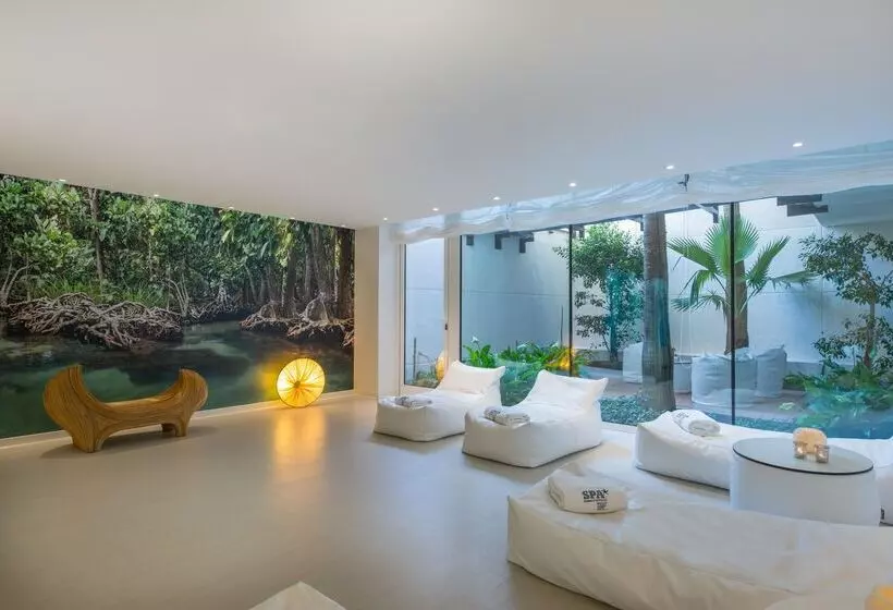 호텔 Iberostar Waves Cristina