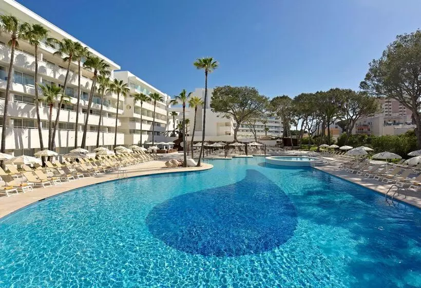 호텔 Iberostar Waves Cristina