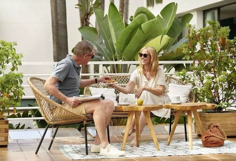 호텔 Iberostar Waves Cristina