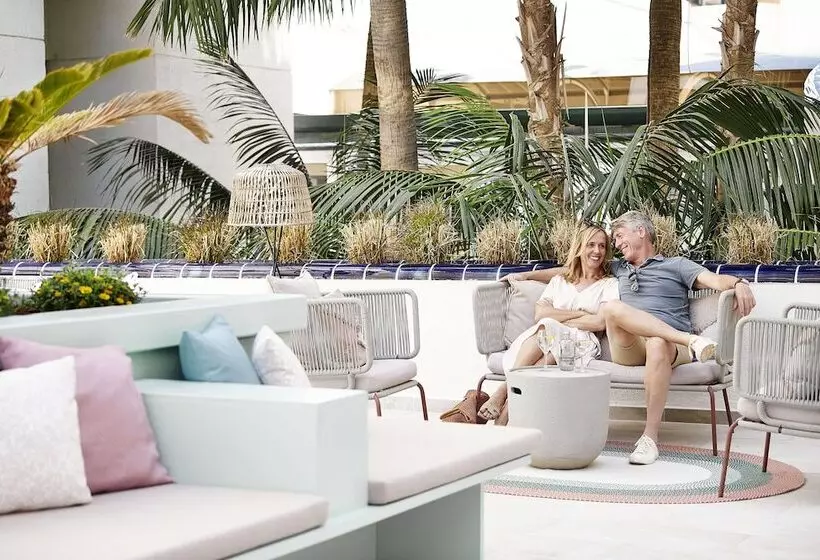 호텔 Iberostar Waves Cristina