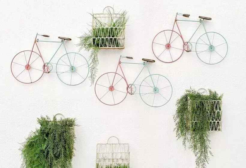 호텔 Iberostar Waves Cristina