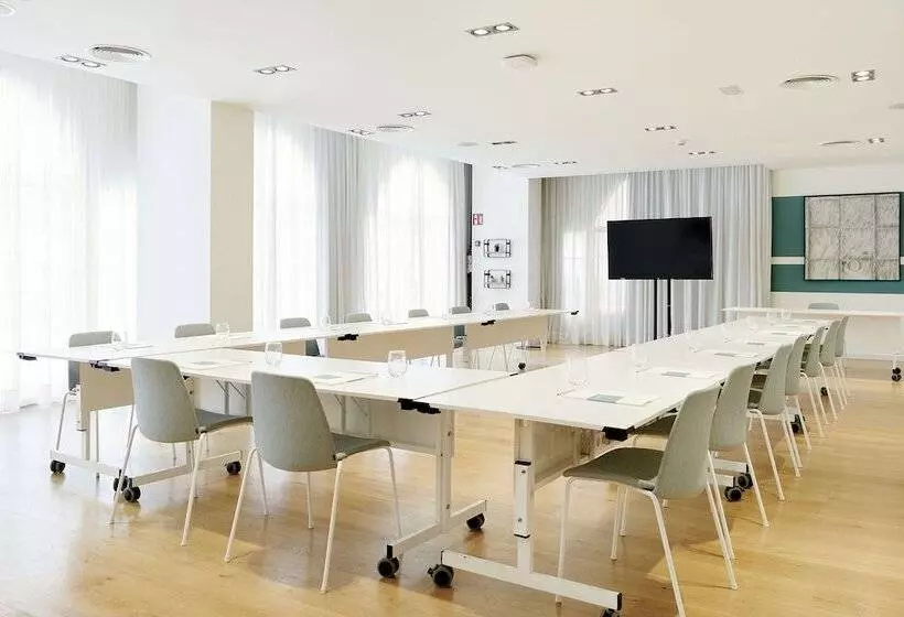 호텔 Iberostar Waves Cristina