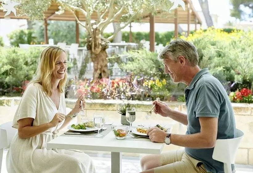 호텔 Iberostar Waves Cristina