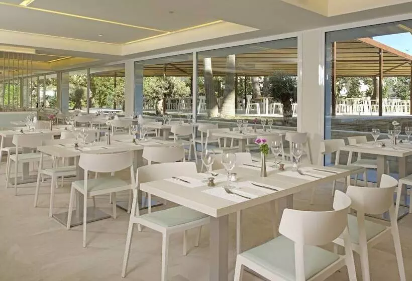 호텔 Iberostar Waves Cristina