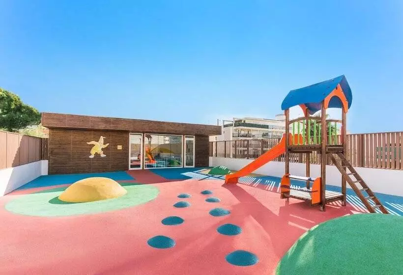 호텔 Iberostar Waves Cristina