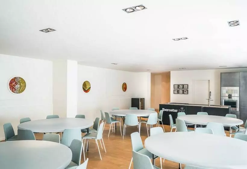 호텔 Iberostar Waves Cristina