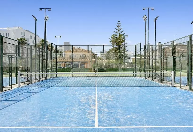 호텔 Iberostar Waves Cristina